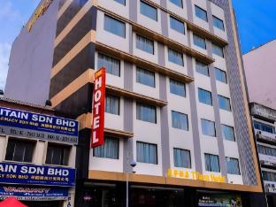 Kingston Hotel