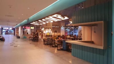 Utropolis By Miric (no Front Desk Need To Contact Property 5 Days In Advance)