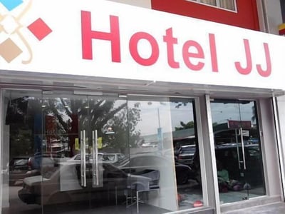 Jj Boutique Hotel Ss2