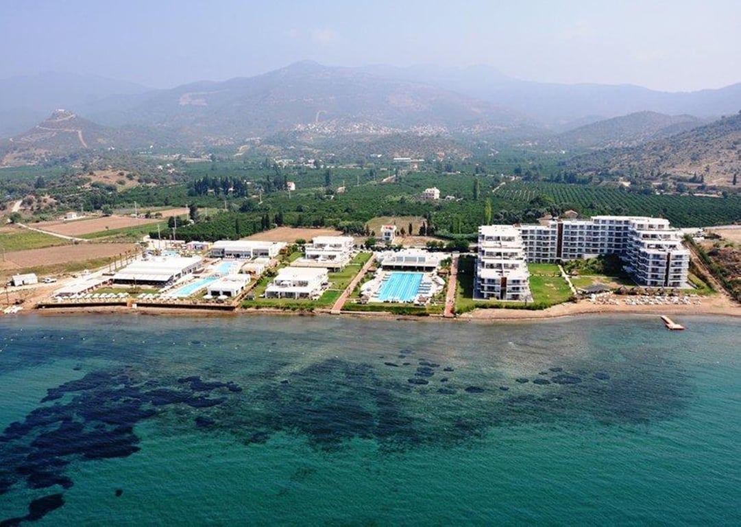 Karya Family Resort