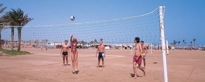 Laguna Vista Garden Resort Sharm El Sheikh