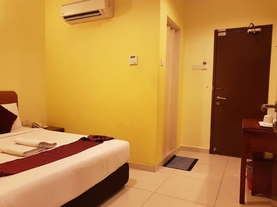 Sun Inns Hotel Bandar Puchong Utama