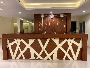 Rihana For Hotel Apartments