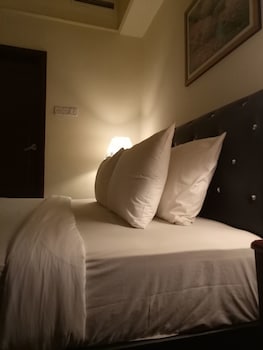 Kl Bintang Private Unite At Times Square (no Front Desk Please Contact The Property 5 Days Before Your Arrival)