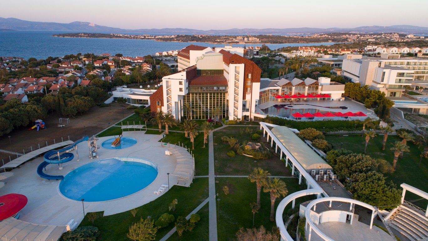 Grand Ontur