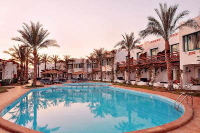 Ocean Club Hotel