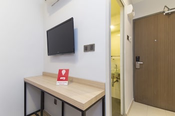 Oyo 148 I Hotel