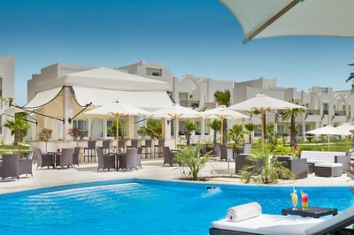 Le Royal Holiday Resort Sharm El Sheikh