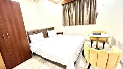 Naseq Furnished Apartments Riyadhal Malaz