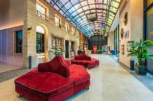 Scarletz Premier Suites Kuala Lumpur(no Front Desk Please Contact The Property 5 Days In Advance)