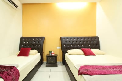 Mimilala Boutique Hotel
