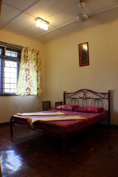 Teratai Homestay Taman Kinrara 2 (no Front Desk Need To Contact Property 5 Days In Advance)