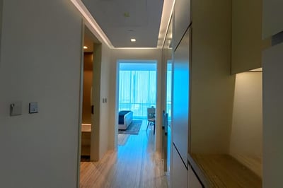 Damac Towers Riyadh