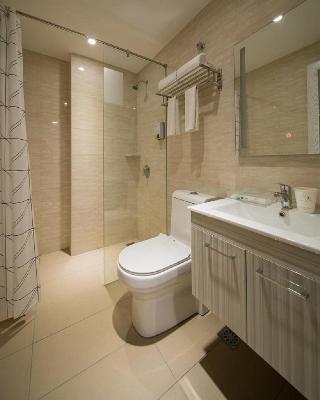Ramada Encore By Wyndham Chinatown Kuala Lumpur
