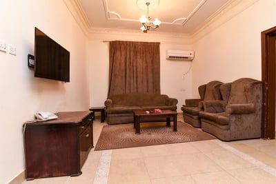 Oyo 462 Masar Najd