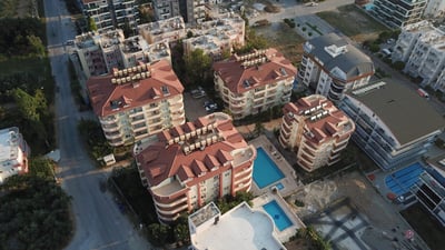 Sevgi Sitesi