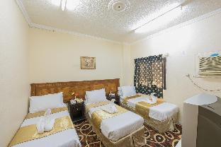 Al Mukhtara Tower Economy (please Contact The Property 5 Days In Advance)