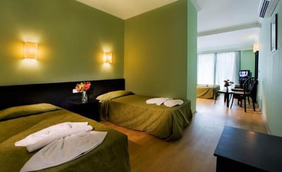 Marvida Hotel Akman Park(55Km Away From Antalya)