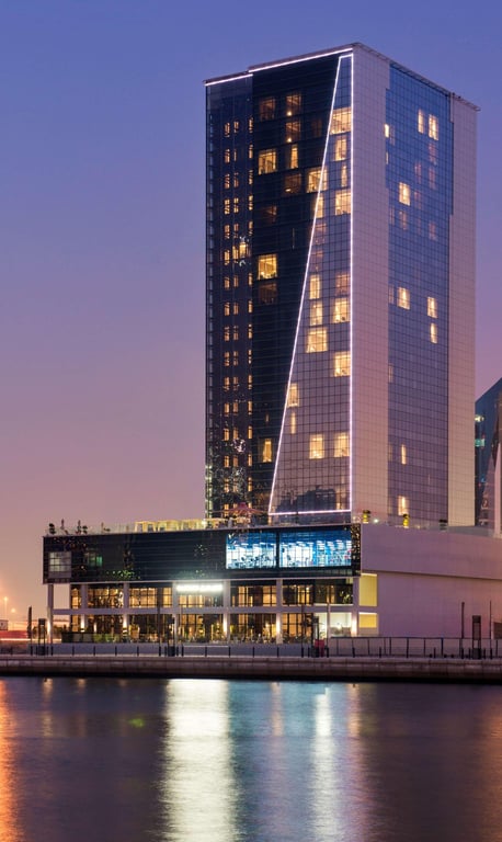 Canal Central Hotel | حجز الفنادق بأفضل الأسعار والعروض - سندباد لکل رحلاتک