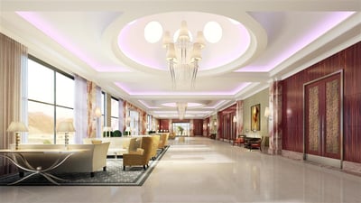 Sheraton Oman