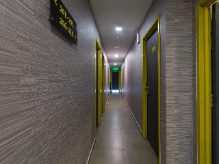 Oyo 876 Hotel Sanctuary
