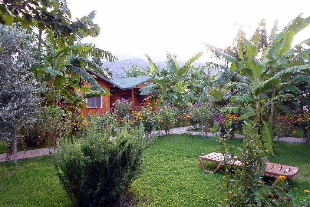 Estelar Bungalow
