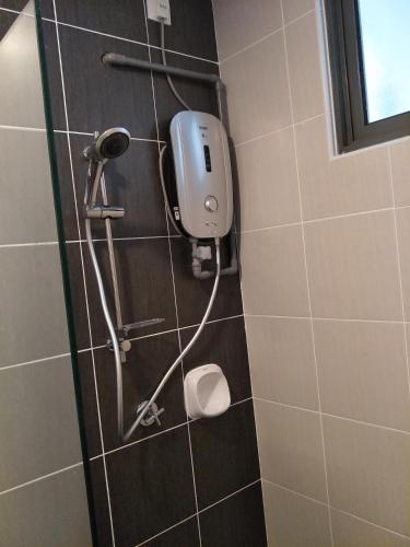 Theda Evo Soho Bangi Sentral (no Front Desk Need To Contact Property 5 Days In Advance)