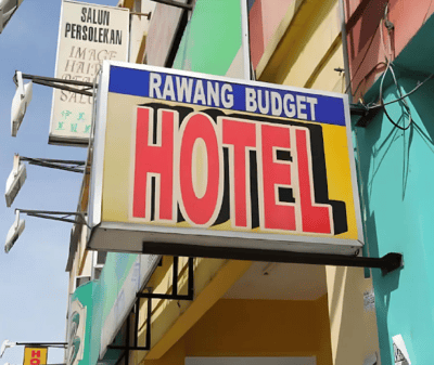Rawang Budget Hotel