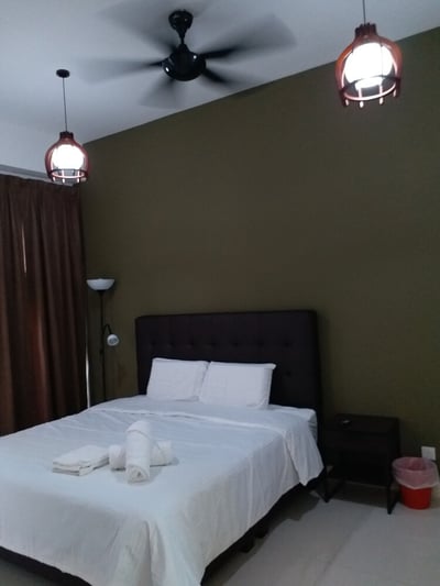 Tropicana Gardens (no Front Desk Need To Contact Property 5 Days In Advance)