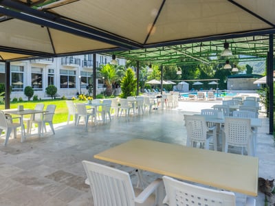 Tal Beach Hotel