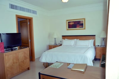 Le Royal Holiday Resort Sharm El Sheikh