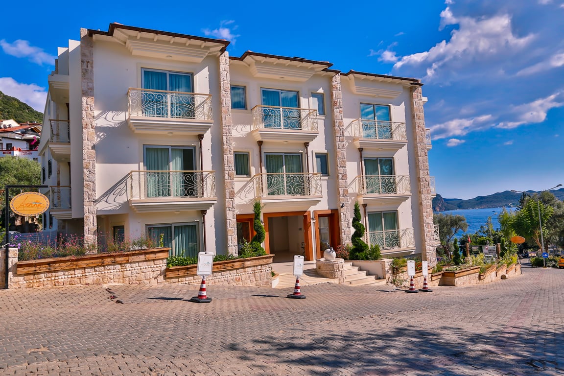 Arnna Hotel