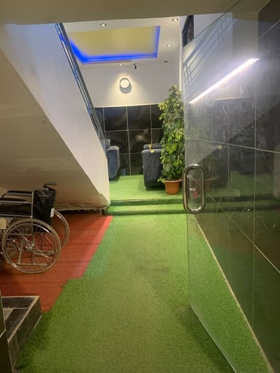 Al Awali Economic Apartments
