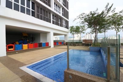 Victoria Home Sentrio Suites (no Front Desk Please Contact The Property 5 Days Before Your Arrival)