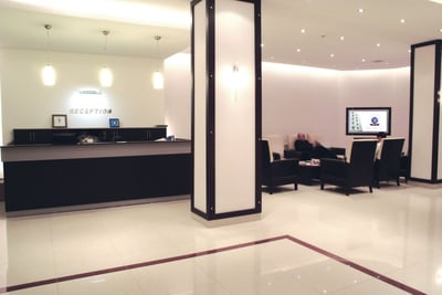 Kent Hotel