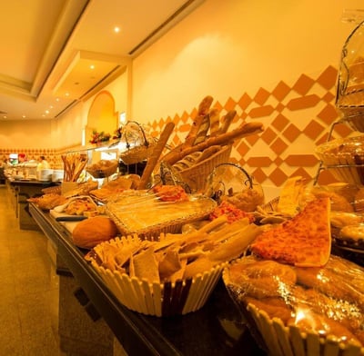 Le Mirage New Tiran Naama Bay The Place To Enjoy