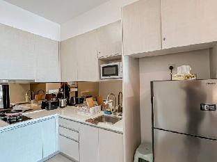D Sands Residences Midvalley(no Front Desk Please Contact The Property 5 Days In Advance)