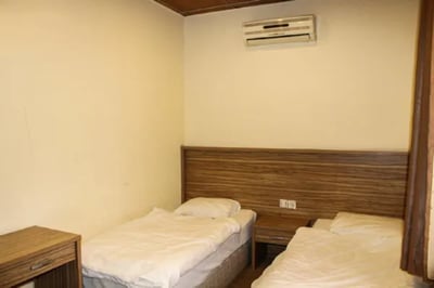 Chinar Complex Ainkawa