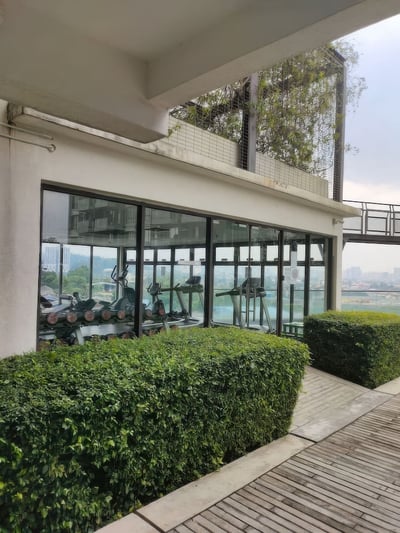 Staycation Urban 360 Apartments(no Front Desk Contact The 5 Days In Advance)