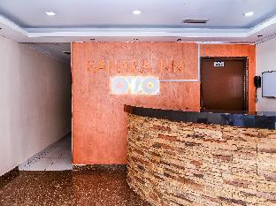 Oyo 1002 Hotel Sahara Inn Batu Caves