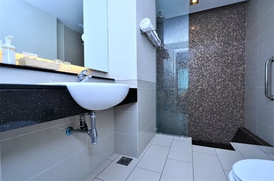 Wt Stay Swiss Garden Residences Kl (no Front Desk Please Contact The Property 5 Days Before Arrival)
