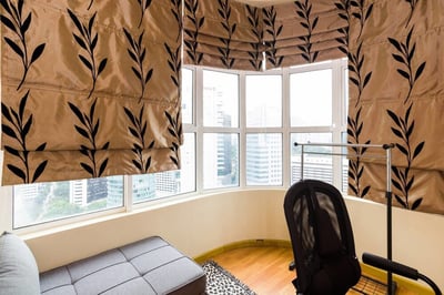 Parkview Suites By Guestready (no Front Desk Need To Contact Property 5 Days In Advance)