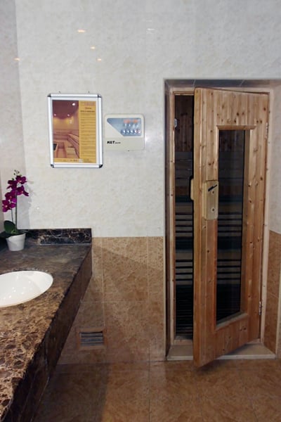 Fortune Classic Hotel Apartments | حجز الفنادق بأفضل الأسعار والعروض - سندباد لکل رحلاتک