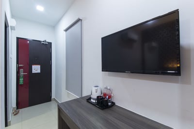 Signature Hotel At Bangsar South