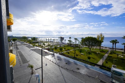 Sea & City Devran Hotel