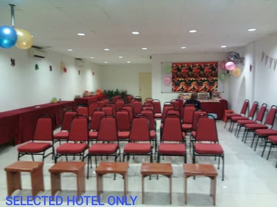 Sun Inns Hotel D Mind 2 Seri Kembangan