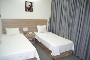 Anarosa Hotel