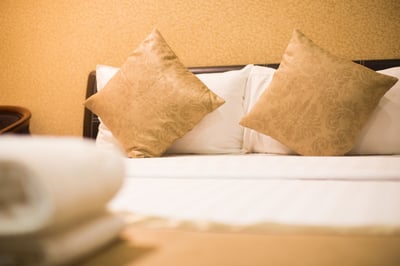 Valenza Hotel And Cafe