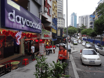 Day Cocoon Hotel