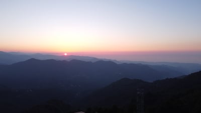 Avulot Mountain Resort Otel